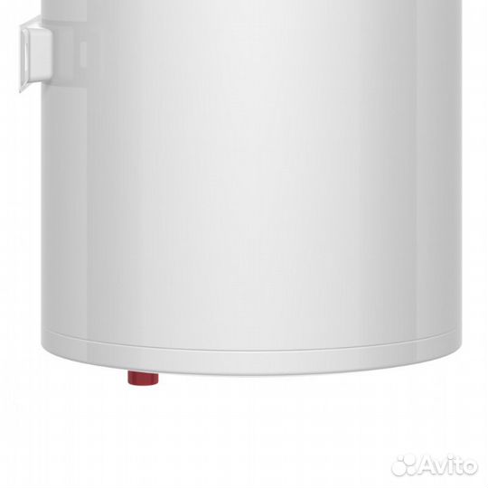 Электрический водонагреватель Thermex Fusion 80 V