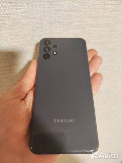 Samsung Galaxy A13, 4/64 ГБ