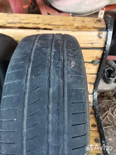 Pirelli Cinturato P1 205/55 R16 91V