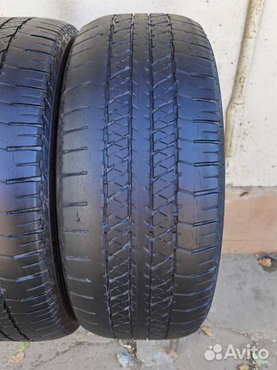 Bridgestone Dueler H/T 275/50 R22 111H