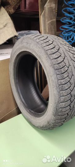 Nokian Tyres Hakkapeliitta 5 235/55 R17