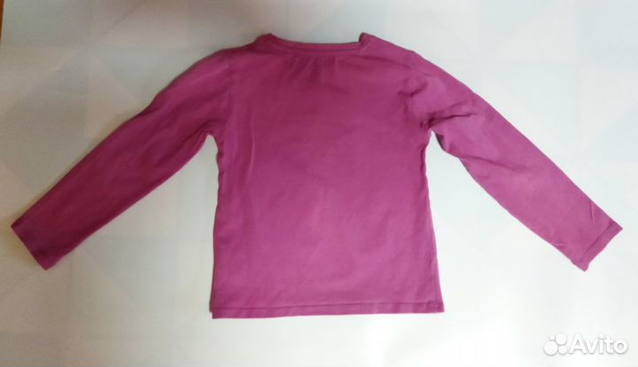 Кофта Kite kids 104 см Англия