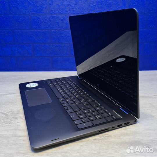 Ультрабук HP Envy x360 15-ar001ur