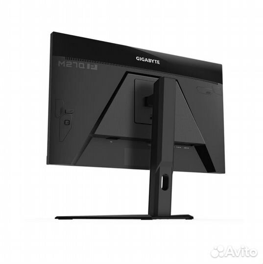 27’’ Монитор gigabyte M27Q 2к 170гц