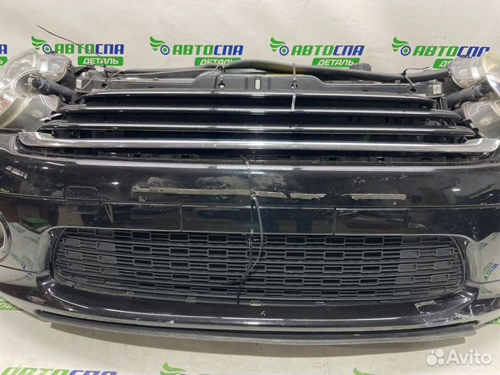 Ноускат в сборе передний Mini Cooper Hatch One