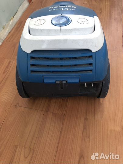 Пылесос для дома бу