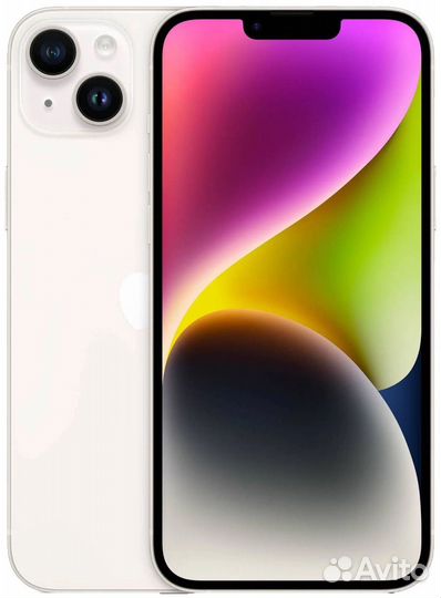 iPhone 14, 128 ГБ
