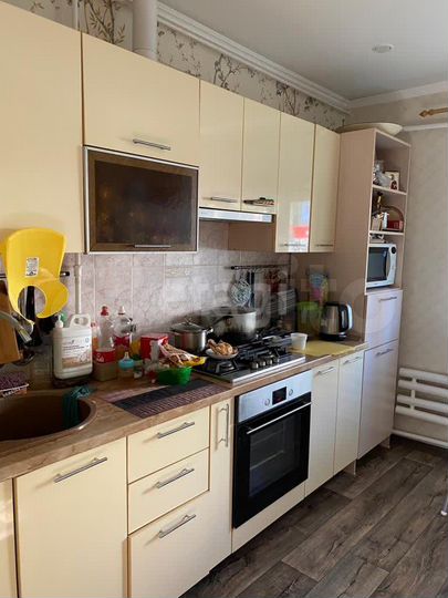 Дом 108 м² на участке 4,7 сот.