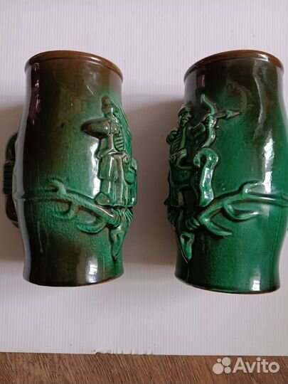 Пивная кружка СССР