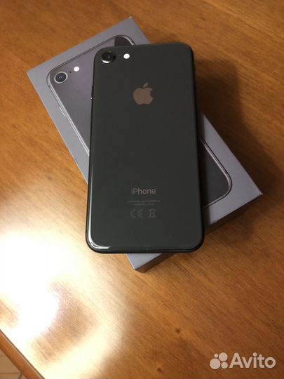 iPhone 8, 64 ГБ