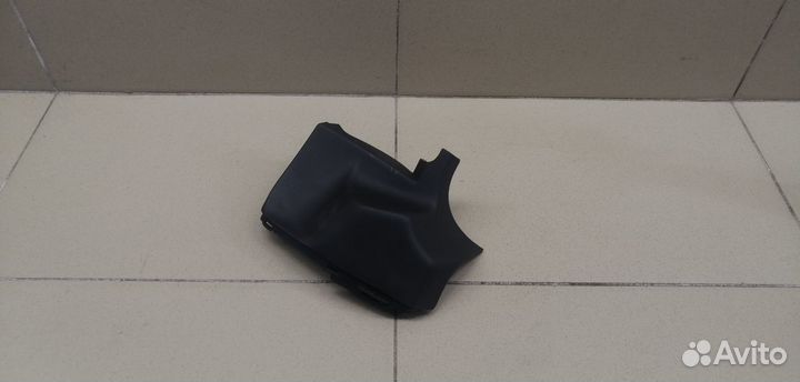 Накладка (кузов внутри) Duster 2012