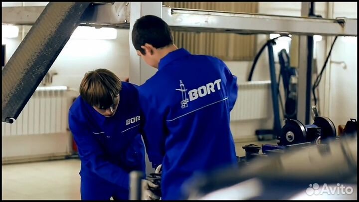 Амортизаторы передние ваз kalina