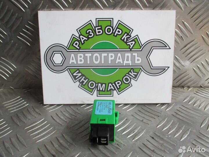 Реле указателей поворотов Kia Spectra 2006г