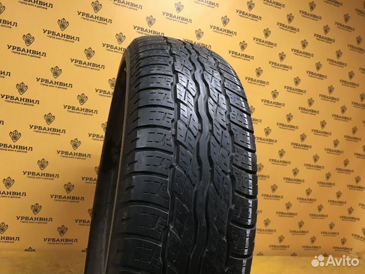 Bridgestone Dueler H/T D687 225/65 R17 101H