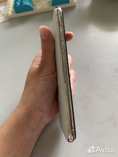 iPhone 11 Pro, 512 ГБ