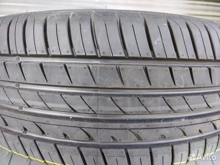 Hankook Ventus Prime 2 K115 225/60 R17 99