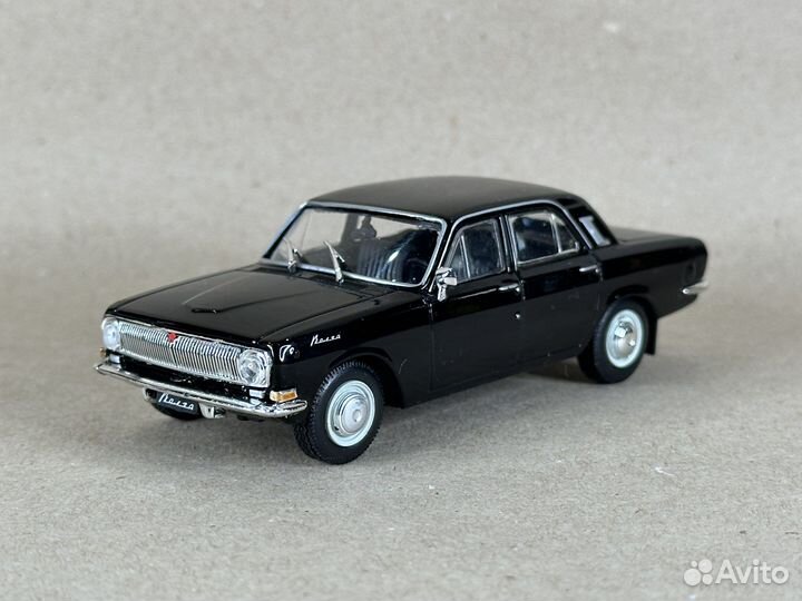 Автолегенды редкие деагостини