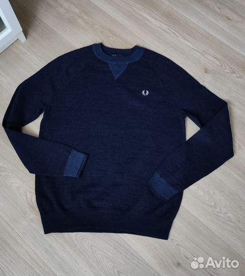Fred Perry джемпер