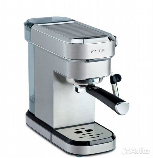 Кофемашина