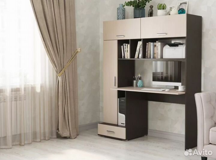 Письменный стол новый