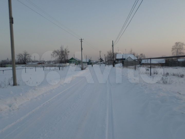 Участок 40 сот. (ИЖС)