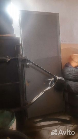 Дверь межкомнатная и входная