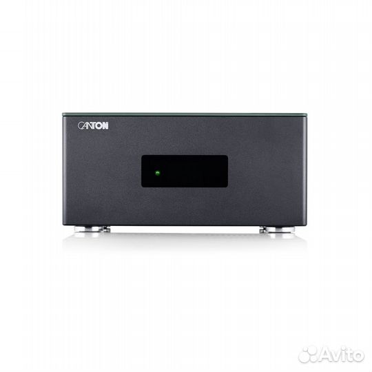 Сетевой AV-усилитель Canton Smart Amp 5.1
