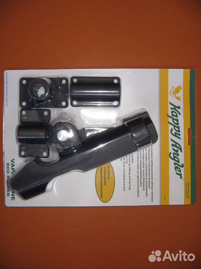 Держатель для спиннинга