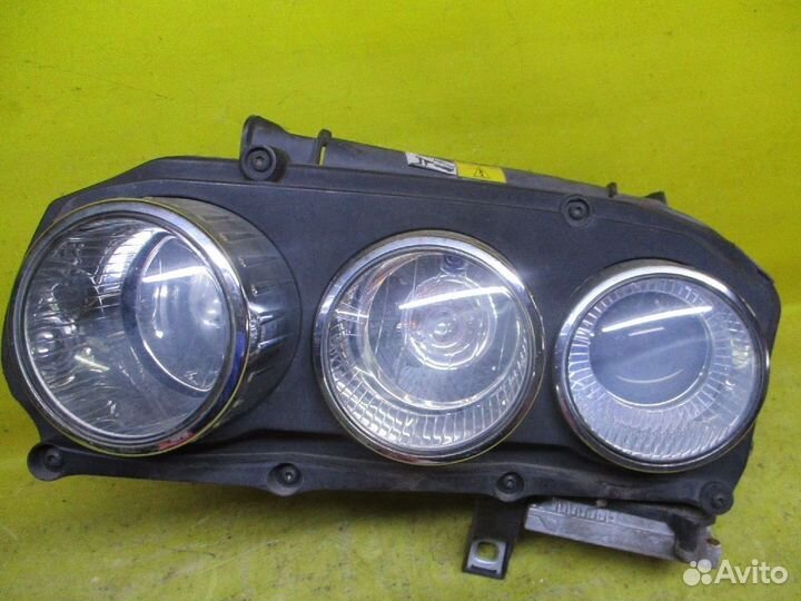 Фара левая Alfa Romeo 159