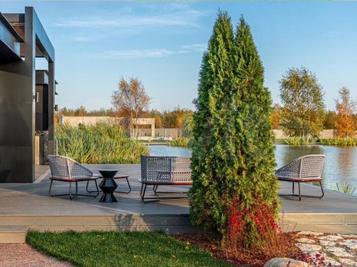 Участок 17,5 сот. (ИЖС)