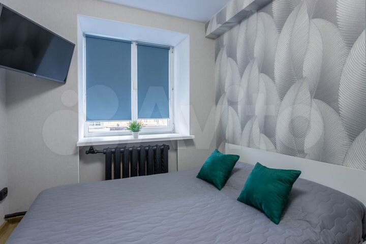 Квартира-студия, 20 м², 2/10 эт.