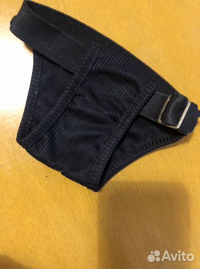 Трусы для собак