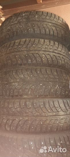 Matador MP 30 Sibir Ice 2 185/65 R15 92T