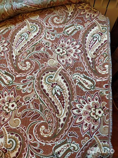 Гобеленовая ткань