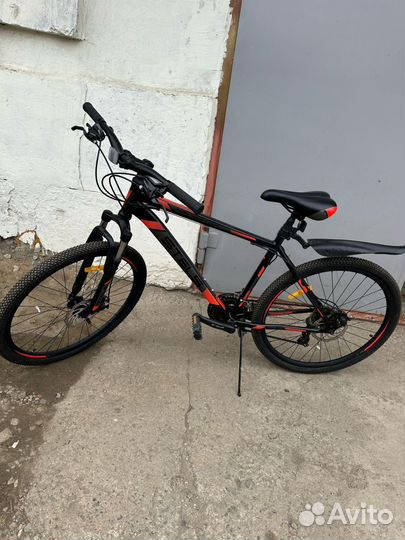 Велосипед stels Navigator 500 D 26