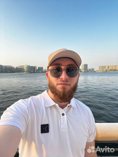 Заместитель руководителя