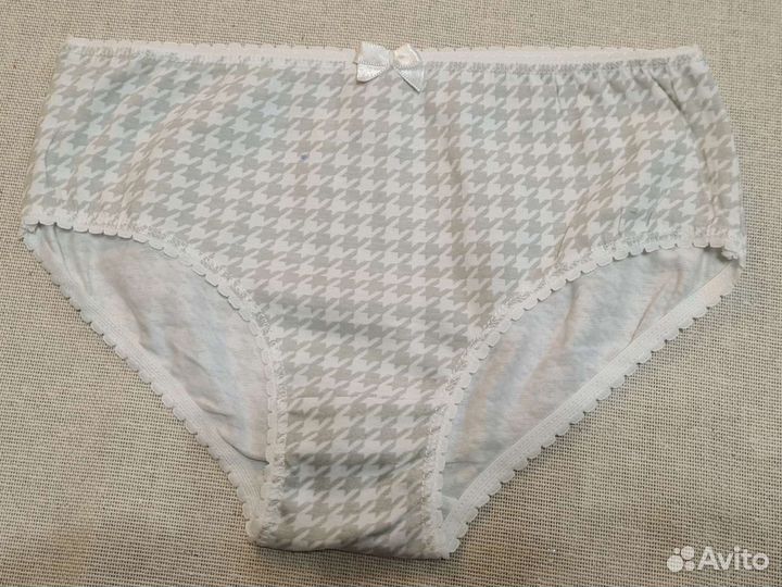 Трусы Prenatal нижнее белье 2-8 лет опт и розница