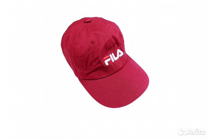 Кепка Fila