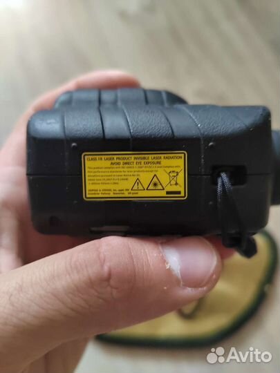 Raider 600M Metric компакт 6х23