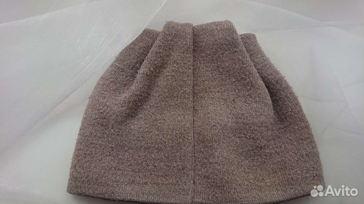 Шапка женская