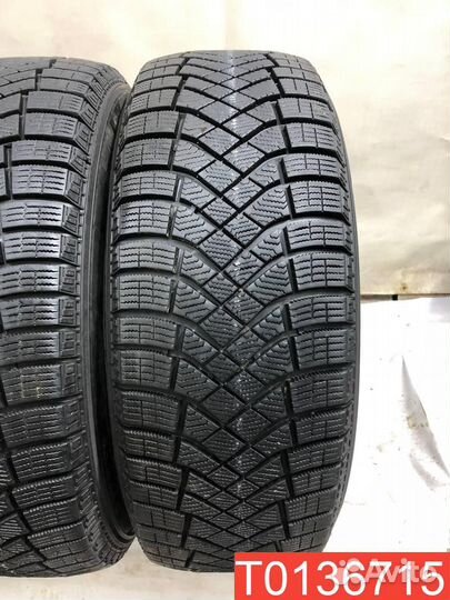 Pirelli Ice Zero FR 215/60 R16 99H