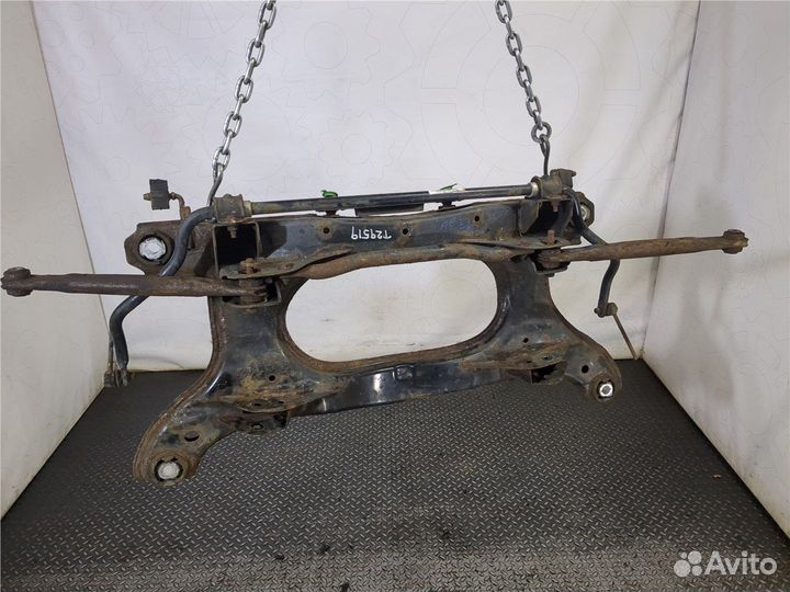 Балка подвески задняя Land Rover Range Rover Evoque, 2016