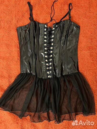 Бдсм костюмы винил эротические костюмы