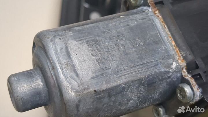 Стеклоподъемник электрический Ford Fusion 2017- USA, 2017