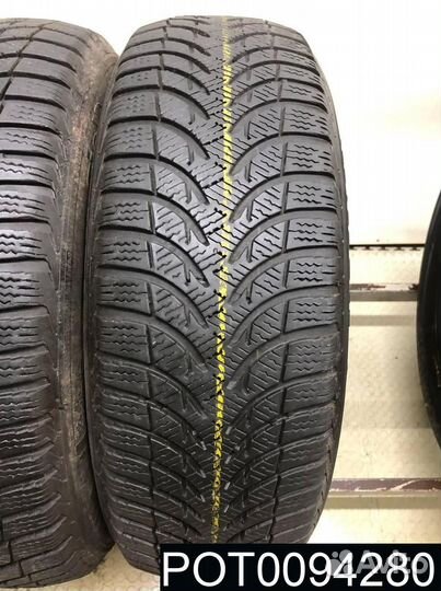 Michelin Alpin A4 185/65 R15 99P