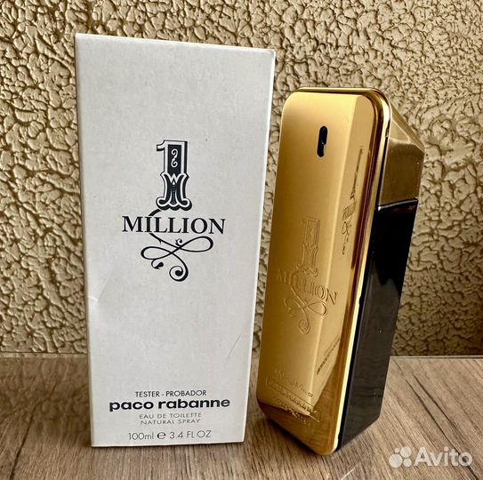 Paco Rabanne 1 Million