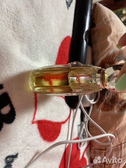 Духи женские versace