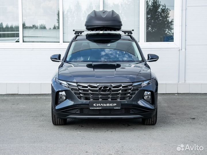 Hyundai Tucson 2.0 AT, 2023