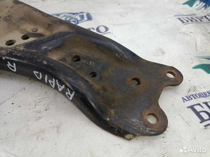 Рычаг передний правый Skoda Rapid I (2012—2017)