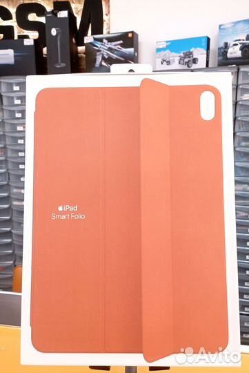 Чехол книжка iPad 10.9 2022 Smart Folio